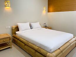 Candra Loka Studio & Apartment by The Loka