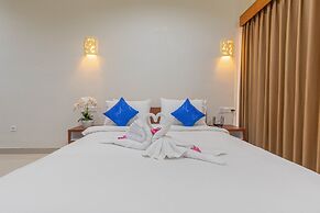 Candra Loka Studio & Apartment by The Loka