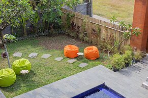 Candra Loka Studio & Apartment by The Loka