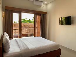 Candra Loka Studio & Apartment by The Loka