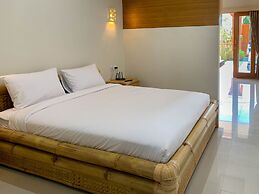 Candra Loka Studio & Apartment by The Loka