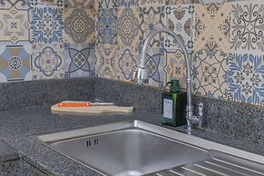 Candra Loka Studio & Apartment by The Loka