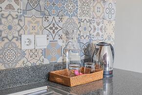 Candra Loka Studio & Apartment by The Loka