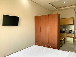 Candra Loka Studio & Apartment by The Loka