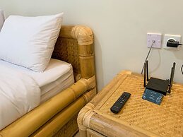 Candra Loka Studio & Apartment by The Loka