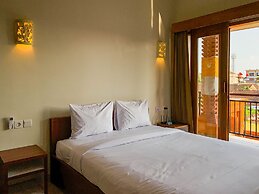 Candra Loka Studio & Apartment by The Loka