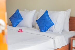 Candra Loka Studio & Apartment by The Loka