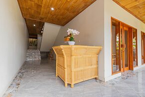 Candra Loka Studio & Apartment by The Loka