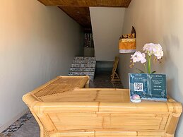 Candra Loka Studio & Apartment by The Loka