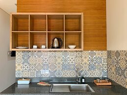 Candra Loka Studio & Apartment by The Loka