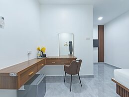 Capital O 90882 Padi Hotel