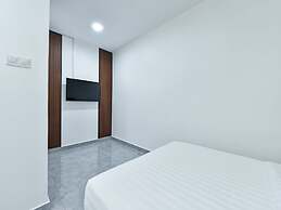 Capital O 90882 Padi Hotel