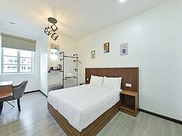 Capital O 90882 Padi Hotel