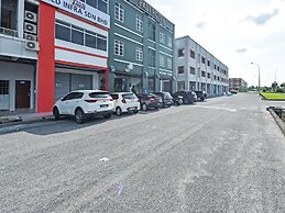 Capital O 90882 Padi Hotel