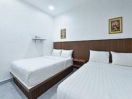 Capital O 90882 Padi Hotel