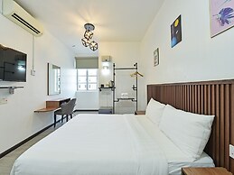 Capital O 90882 Padi Hotel