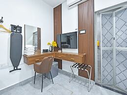 Capital O 90882 Padi Hotel