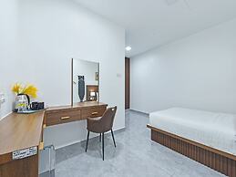 Capital O 90882 Padi Hotel