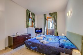 Casa Riccardo Ski In - Ski Out 100m