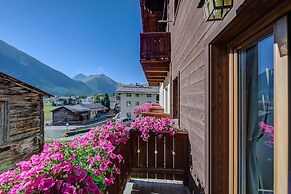 Casa Riccardo Ski In - Ski Out 100m