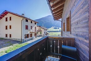 Casa Riccardo Ski In - Ski Out 100m