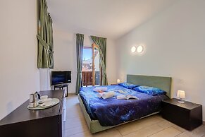 Casa Riccardo Ski In - Ski Out 100m