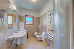 Casa Riccardo Ski In - Ski Out 100m