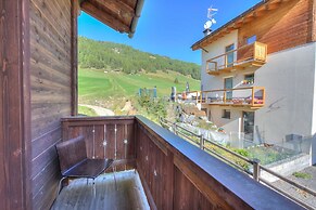 Casa Riccardo Ski In - Ski Out 100m