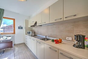 Casa Riccardo Ski In - Ski Out 100m