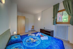 Casa Riccardo Ski In - Ski Out 100m