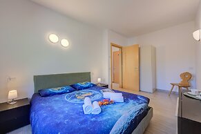 Casa Riccardo Ski In - Ski Out 100m