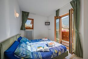 Casa Riccardo Ski In - Ski Out 100m