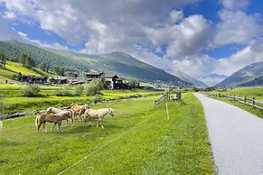 Casa Riccardo Ski In - Ski Out 100m