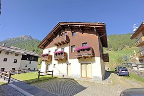 Casa Riccardo Ski In - Ski Out 100m