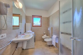 Casa Riccardo Ski In - Ski Out 100m