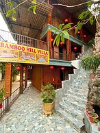 Bamboo Hill Villa