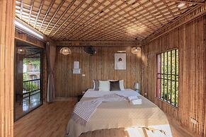 Bamboo Hill Villa