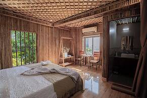 Bamboo Hill Villa
