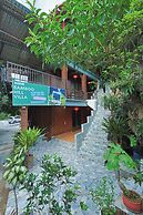 Bamboo Hill Villa