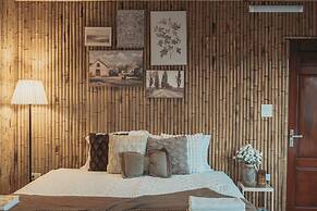Bamboo Hill Villa