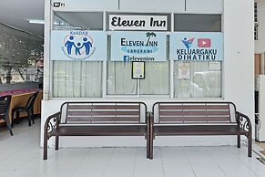 OYO 90879 Eleven Inn