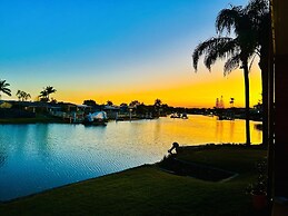 Barooga1- Mooloolaba Canal Front