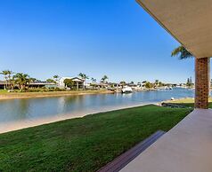 Barooga1- Mooloolaba Canal Front