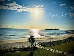 Barooga1- Mooloolaba Canal Front
