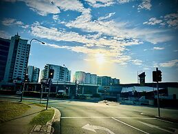 Barooga1- Mooloolaba Canal Front