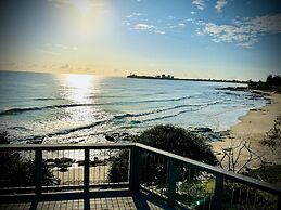 Barooga1- Mooloolaba Canal Front