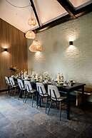 De Jister Groepshuis aan het Water Voor 30-62 Personen