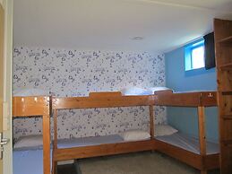 De Jister Groepshuis aan het Water Voor 30-62 Personen