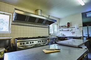 De Jister Groepshuis aan het Water Voor 30-62 Personen