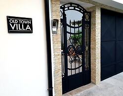 Old Town Villa